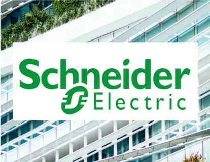 走进施耐德智能工厂