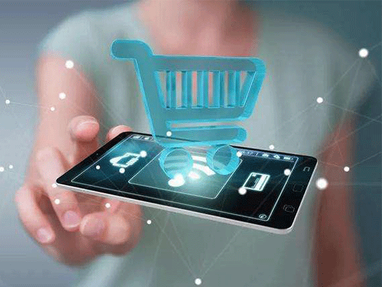 新零售标杆企业简介