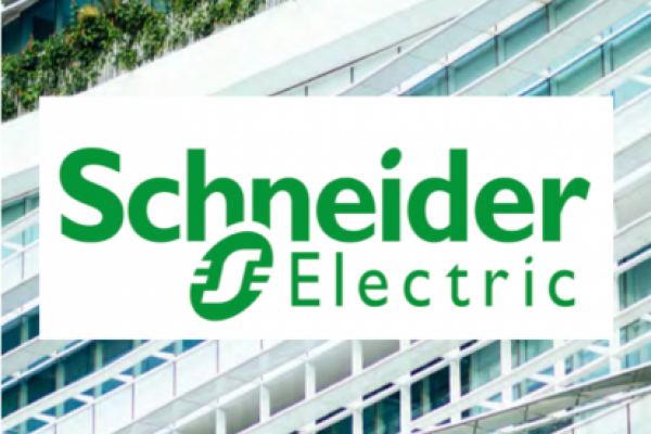 走进施耐德智能工厂