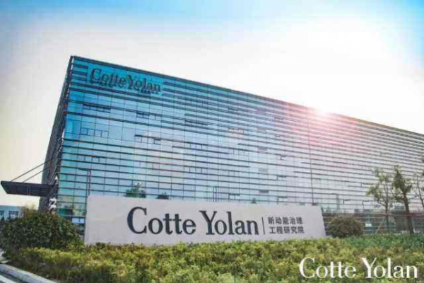 走进青岛酷特智能