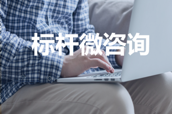 标杆微咨询